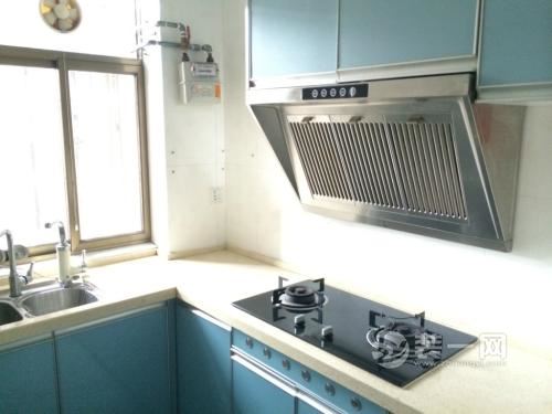 小鲜肉熏成老腊肉 厨房抽油烟机选对了么 -