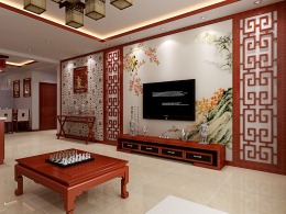兴东小区